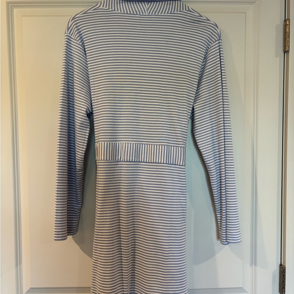 NWOT LAKE Pima Robe - Picture 4 of 4